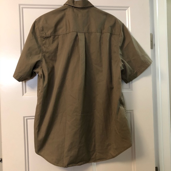 3 for $15 Casual Button Down - Picture 2 of 3